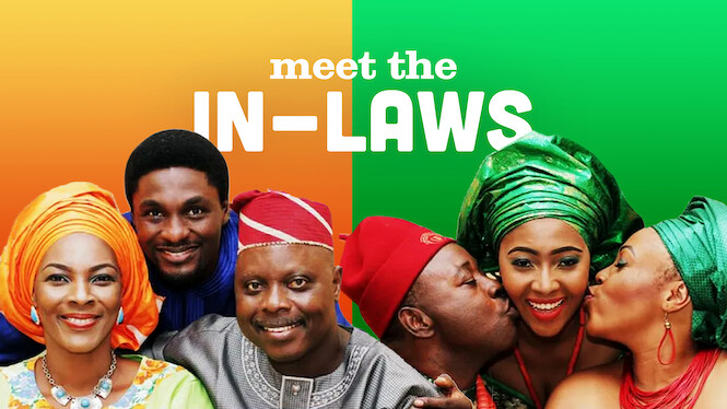 Meet the In-Laws